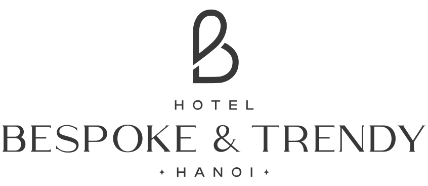 Bespoke Boutique Hotel Hanoi
